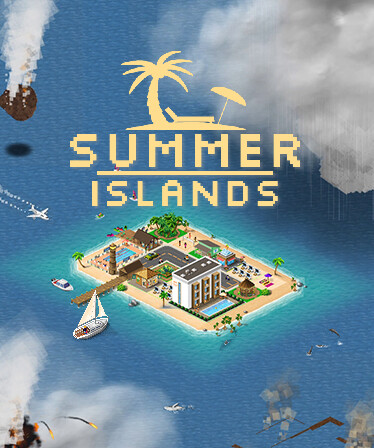 Summer Islands