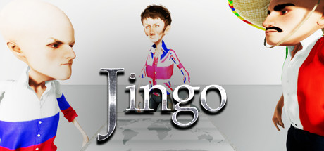 Jingo banner