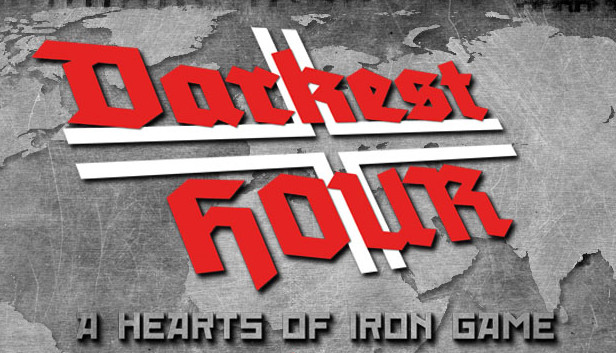 Darkest Hour: A Hearts of Iron Game on Steam