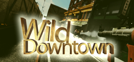 Wild Downtown header image