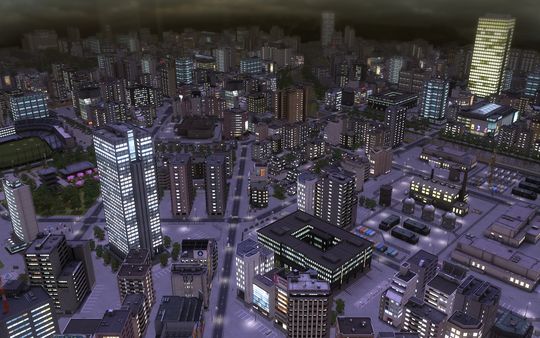 скриншот Cities in Motion: Tokyo 1