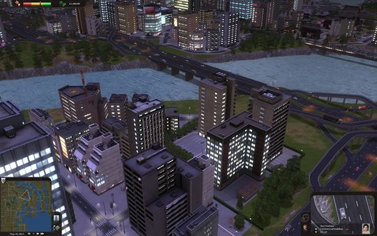 скриншот Cities in Motion: Tokyo 3