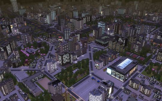 скриншот Cities in Motion: Tokyo 2