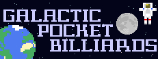 Galactic Pocket Billiards 게임 이미지
