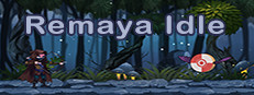 Remaya Idle 게임 이미지