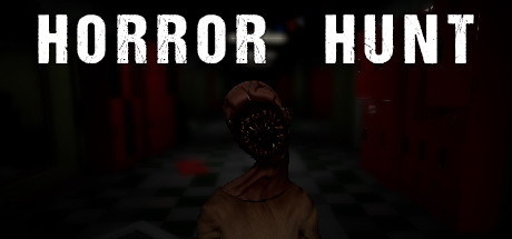 Horror Hunt steam charts