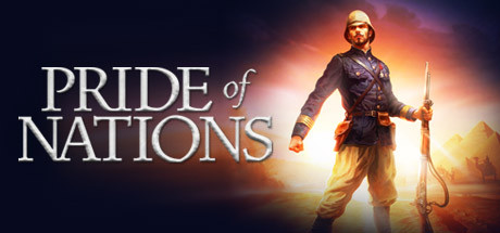 Pride of Nations Cover Image