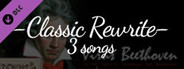 Master Project - 《Classical Rewrite》