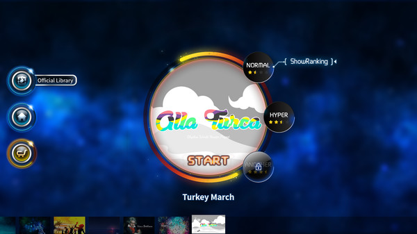Master Project - 《Classical Rewrite》 for steam Master Project - 《Classical Rewrite》 for steam
