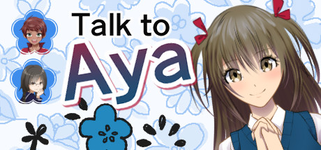 Talk to Aya Cover Image