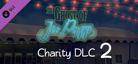 The Ghost of Joe Papp, Charity Scene Pack: When Starter Met Shakespeare banner image