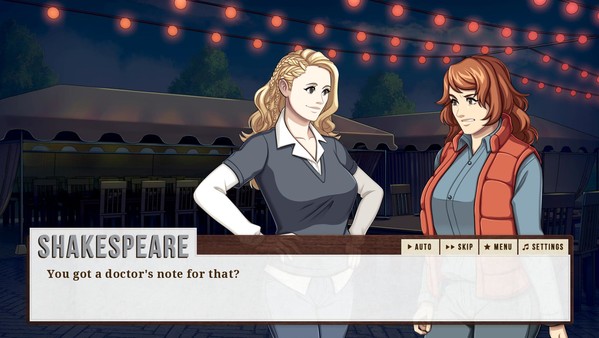 The Ghost of Joe Papp, Charity Scene Pack: When Starter Met Shakespeare for steam The Ghost of Joe Papp, Charity Scene Pack: When Starter Met Shakespeare for steam