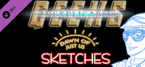 Inexplicable Geeks, Charity Outfit Pack: Sketches