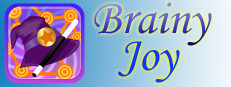 BrainyJoy 게임 이미지