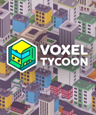 Voxel Tycoon