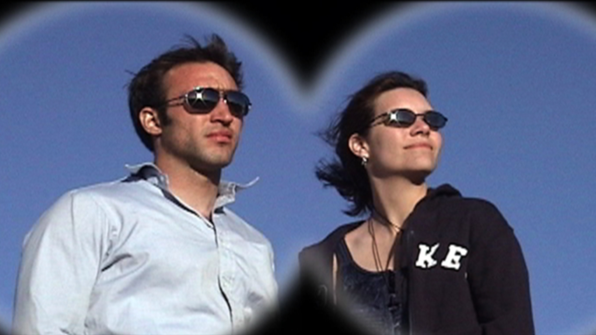 Lost in New Mexico #0