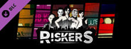 Riskers Soundtrack