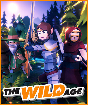 The Wild Age