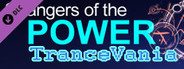 Strangers of Power - Trancevania