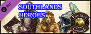 Fantasy Grounds - Southlands Heroes (5E)