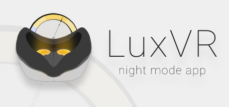 LuxVR banner image