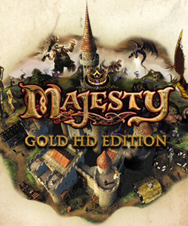 Majesty Gold HD