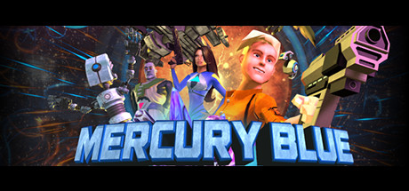 Mercury Blue: Mini Episode steam charts