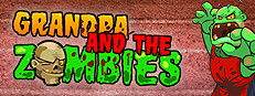 Grandpa and the Zombies