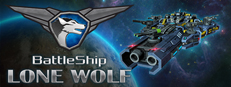 Battleship Lonewolf 게임 이미지
