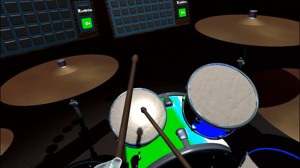 скриншот Jam Session VR 0