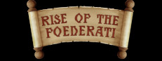 Rise of the Foederati 게임 이미지