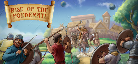 Rise of the Foederati banner image