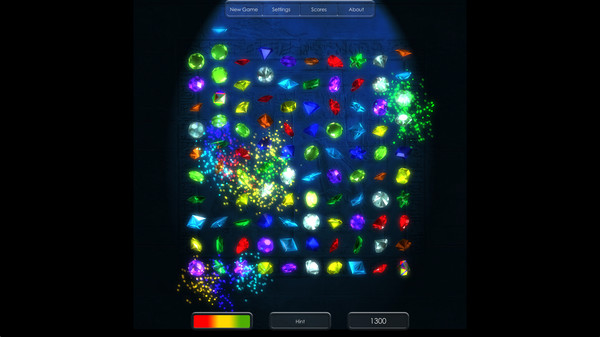 Gems