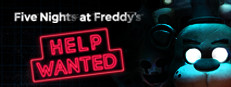 Buy FIVE NIGHTS AT FREDDY'S VR: HELP WANTED Steam Gift GLOBAL