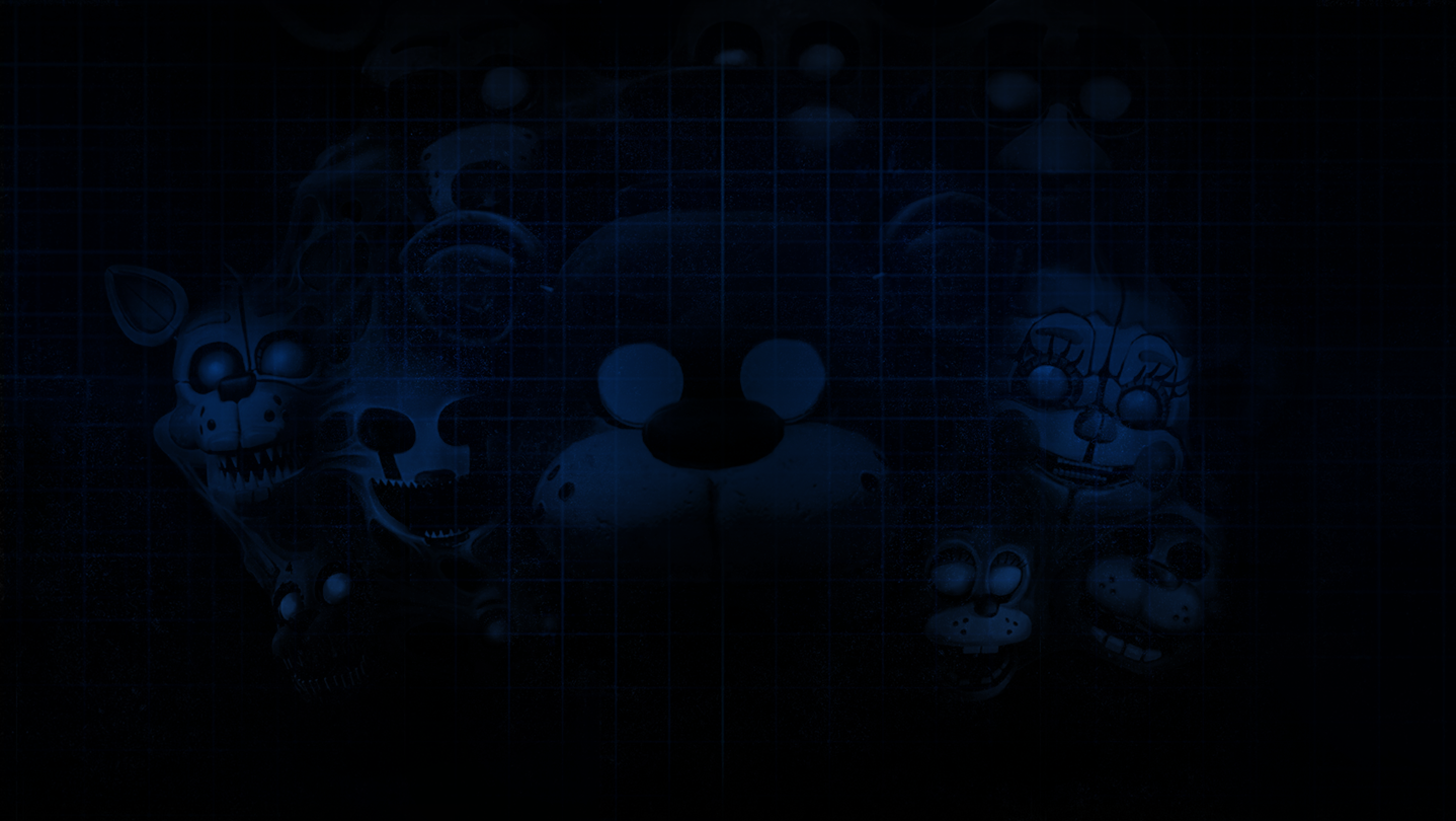 FIVE NIGHTS AT FREDDY'S: HELP WANTED - Imagem de Fundo do Jogo