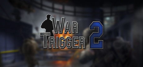 War Trigger 2 Cover Image
