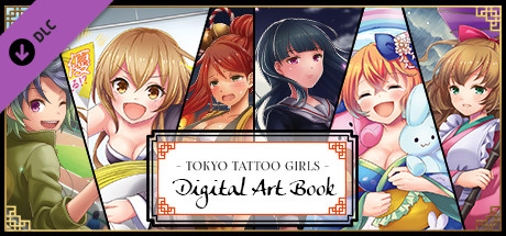 tokyo tattoo girls