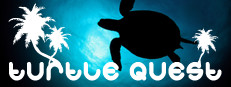 Turtle Quest 게임 이미지