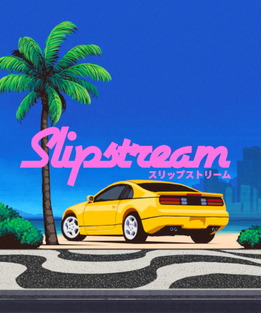 Slipstream