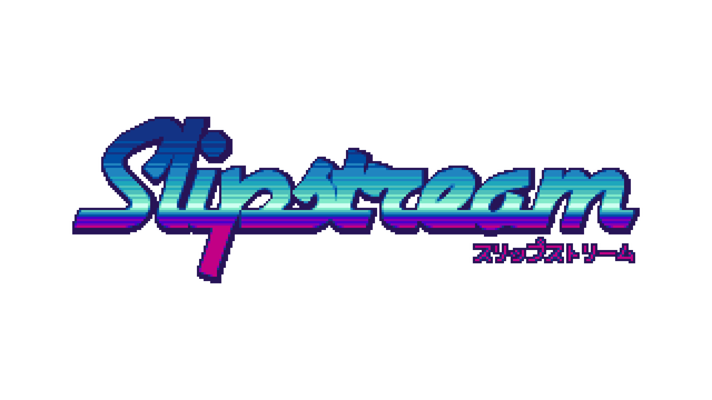 Slipstream