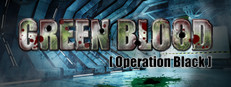 Green Blood 게임 이미지