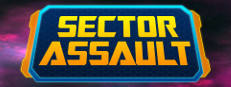 Sector Assault 게임 이미지