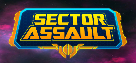 Sector Assault Cover Image