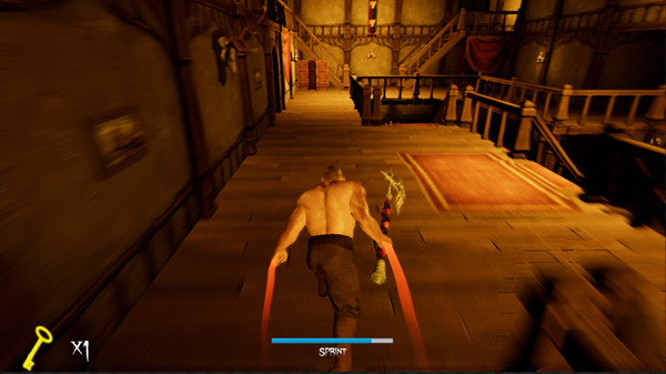 скриншот Keyscaper 1