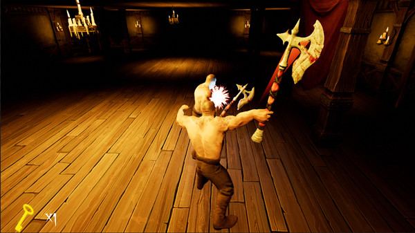 скриншот Keyscaper 3