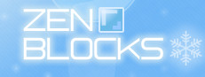Zen Blocks - Relaxing Puzzle Board Game