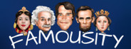 Famousity Card Game