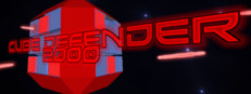 Cube Defender 2000 게임 이미지