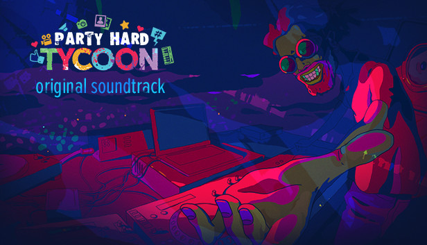 Party Hard Tycoon OST Featured Screenshot #1