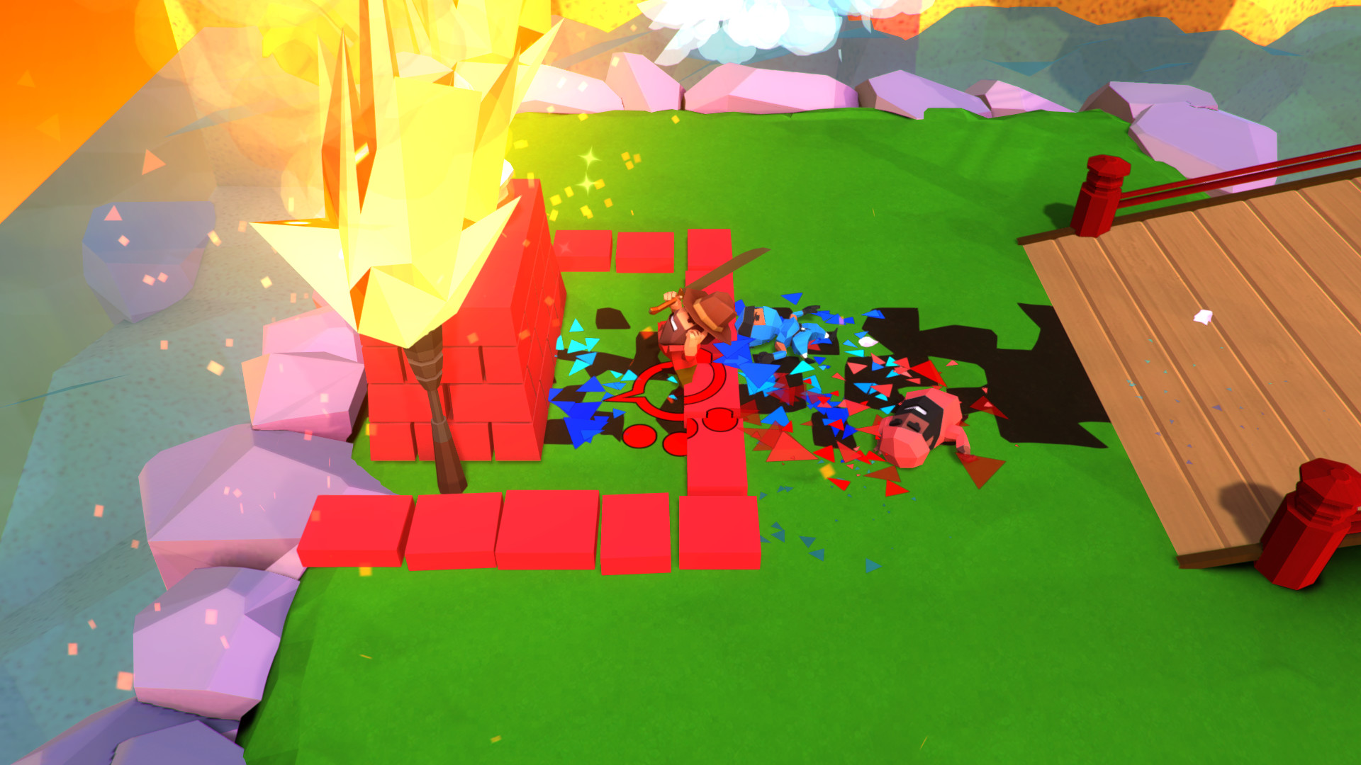 Oh My Godheads: Collector’s Upgrade #2